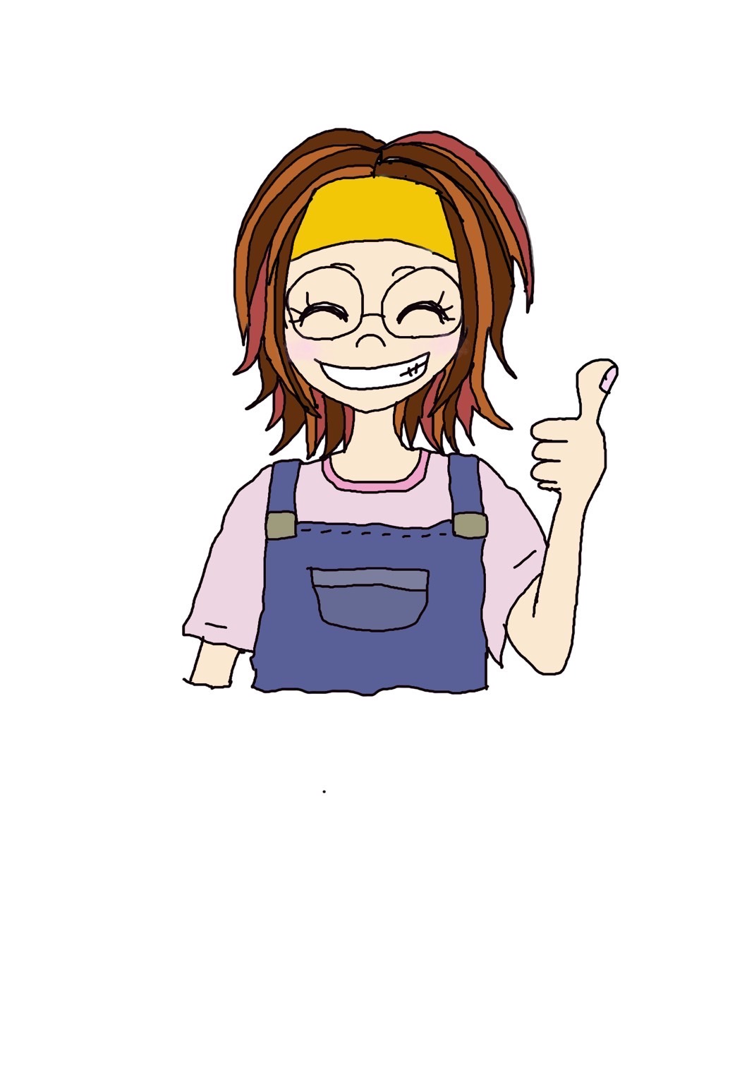 まっすーのアバター